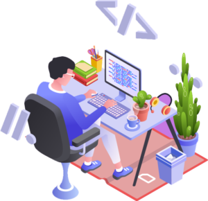 Website designing company in Lucknow