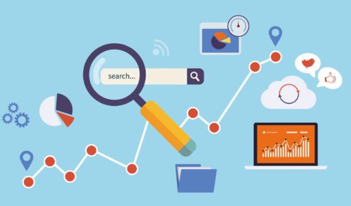 Website designing Company in Lucknow