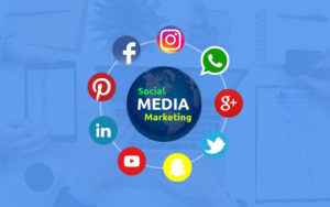 social media marketing in lucknow