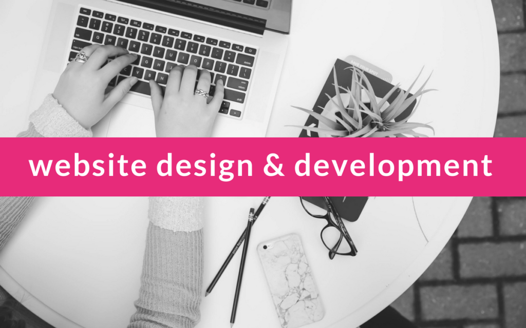 website-design-development