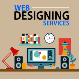 best website designing in lucknow