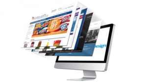 top website Designing in lucknow