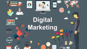 digital marketing strategy in lucknow